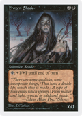 Frozen Shade (5ED-) - Fifth Edition