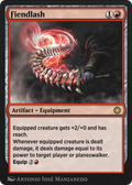 Fiendlash (HBG-182) - Alchemy Horizons: Baldur's Gate