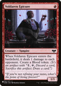 Voldaren Epicure (LIST-182/277) - The List