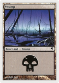 Swamp (PHUK-032) - Hachette UK