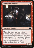 Falkenrath Reaver (EMN-127) - Eldritch Moon Foil