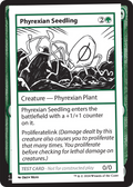 Phyrexian Seedling (MB2PC-) - Mystery Booster 2