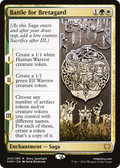 Battle for Bretagard (KHM-203) - Kaldheim Foil