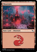 Mountain (0284) (MKM-284) - Murders at Karlov Manor