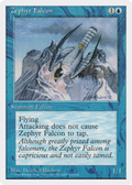 Zephyr Falcon (2PS-) - Introductory Two-Player Set