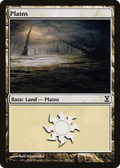 Plains (282) (TSP-282) - Time Spiral