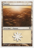 Plains (Italian) - "Pianura" (L10) (PSAL-L10) - Salvat 2005