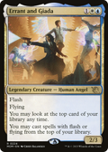 Errant and Giada (PPMOM-224) - March of the Machine Promos