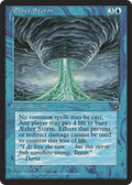 Aether Storm (HML-) - Homelands
