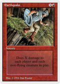 Earthquake (SUM-148) - Summer Magic / Edgar