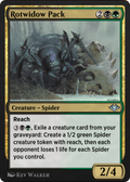 Rotwidow Pack (J21-712) - Jumpstart: Historic Horizons