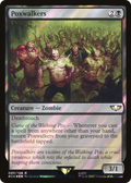 Poxwalkers (Surge Foil) (40K-049) - Warhammer 40,000 Commander Foil