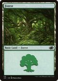 Forest (110) (J22-110) - Jumpstart 2022