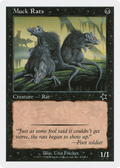 Muck Rats (S99-081) - Starter 1999