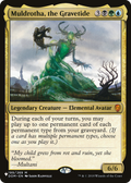 Muldrotha, the Gravetide (LIST-199/269) - The List