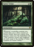 Gutter Grime (LIST-186/264) - The List