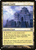 Eiganjo Castle (LIST-275/306) - The List