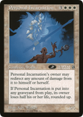 Personal Incarnation (OLEP-033) - Oversized League Prizes