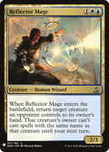 Reflector Mage (LIST-157) - The List