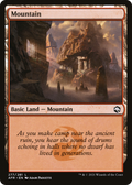 Mountain (277) (AFR-277) - Adventures in the Forgotten Realms
