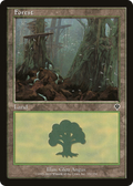 Forest (350) (INV-350) - Invasion