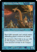 Red Cliffs Armada (ME2-062) - Masters Edition II