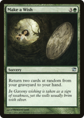 Make a Wish (ISD-192) - Innistrad Foil