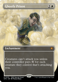 Ghostly Prison (Borderless) (SPG-019) - Special Guests Foil