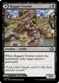 Boggart Trawler (MH3-243) - Modern Horizons 3 Foil