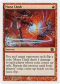 Mana Clash (8ED-202) - 8th Edition