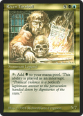 Riven Turnbull (LEG-) - Legends