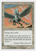 Pegasus Charger (ATH-030) - Anthologies