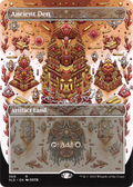 Ancient Den (SLD-300) - Secret Lair Drop (Borderless)