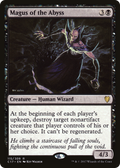 Magus of the Abyss (C17-115) - Commander 2017