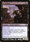 Nekrataal (10E-163★) - Tenth Edition Foil