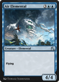 Air Elemental (ANB-023) - Arena Beginner Set