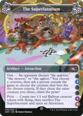 The Superlatorium (2-5-6) (UNF-230) - Unfinity
