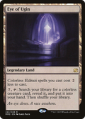 Eye of Ugin (MM2-242) - Modern Masters 2015 Foil