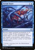 Serum Snare (ONE-068) - Phyrexia: All Will Be One