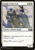 Knight of the Tusk (LIST-018) - The List