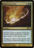 Maelstrom Pulse (GPP-) - Grand Prix Promos Foil