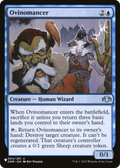 Ovinomancer (LIST-064/261) - The List
