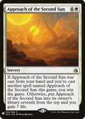 Approach of the Second Sun (LIST-004) - The List