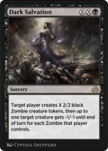 Dark Salvation (SIR-105) - Shadows over Innistrad Remastered