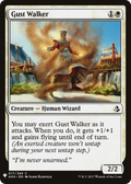 Gust Walker (LIST-017) - The List