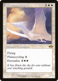 Timeless Dragon (Retro Frame) (MH2-388) - Modern Horizons 2: (tombstone)