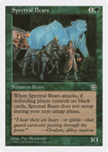 Spectral Bears (ATH-053) - Anthologies