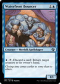 Waterfront Bouncer (VMA-102) - Vintage Masters