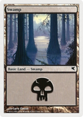 Swamp (PHUK-033) - Hachette UK