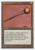 Tawnos's Wand (4ED-) - Fourth Edition
